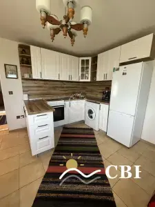 House, 3-room, 80 m², in Varna. Photo 4 of 11. Varna, Black Sea, Bulgaria. Cheap Beach Holiday.