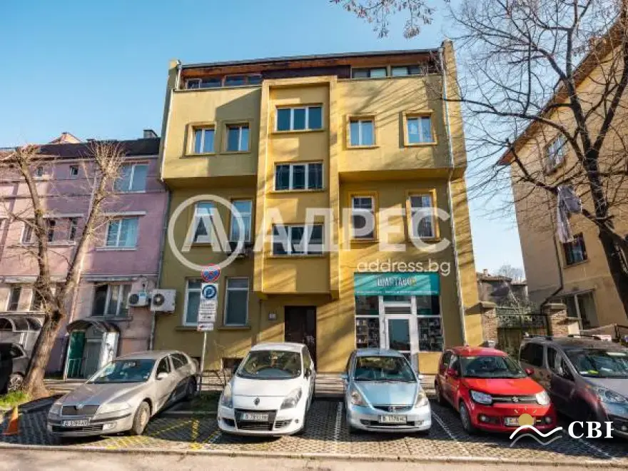 Apartment, 3-room, 90 m², in Varna. Photo 1 of 16. Varna, Black Sea, Bulgaria. Cheap Beach Holiday.
