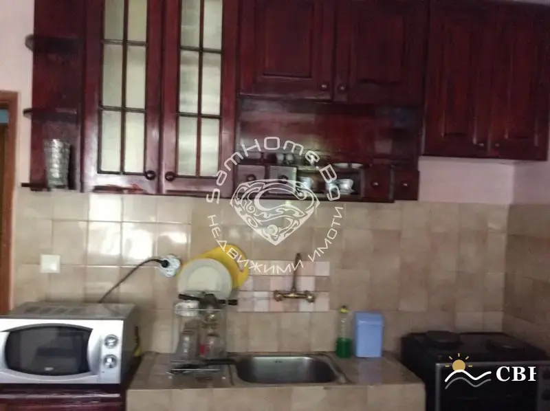 Apartment, 3-room, 120 m², in Varna. Photo 6 of 15. Varna, Black Sea, Bulgaria. Cheap Beach Holiday.