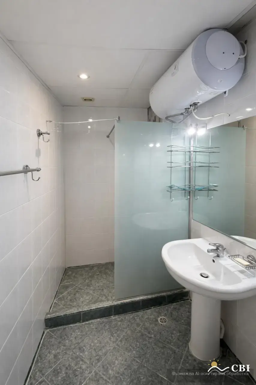 Apartment, 4-room, 90 m², in Varna. Photo 8 of 10. Varna, Black Sea, Bulgaria. Cheap Beach Holiday.