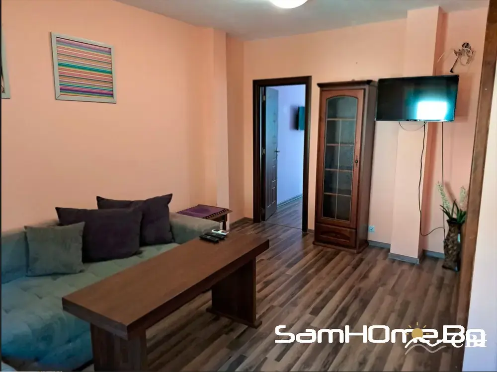 Apartment, 3-room, 200 m², in Varna. Photo 1 of 16. Varna, Black Sea, Bulgaria. Cheap Beach Holiday.