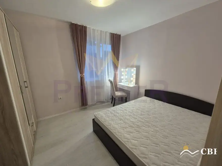 Apartment, 3-room, 85 m², in Varna. Photo 6 of 12. Varna, Black Sea, Bulgaria. Cheap Beach Holiday.