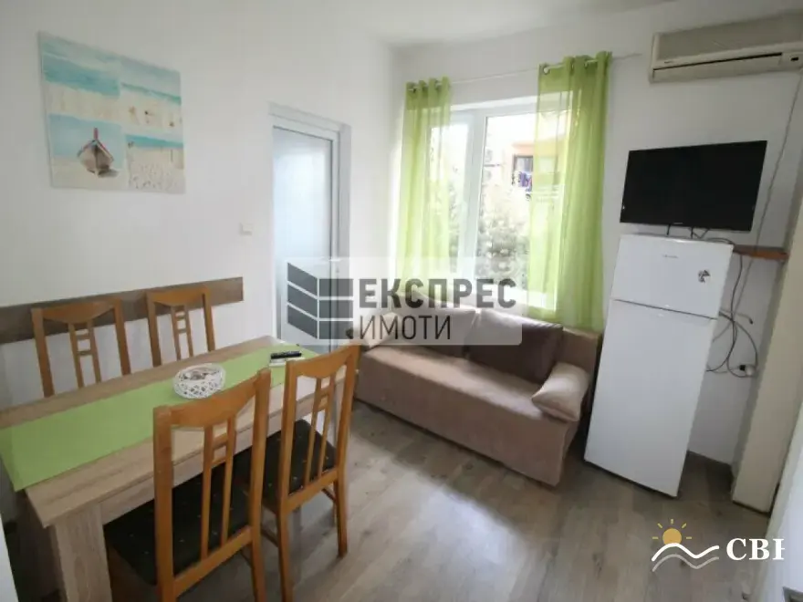 Apartment, 2-room, 60 m², in Varna. Photo 1 of 8. Varna, Black Sea, Bulgaria. Cheap Beach Holiday.