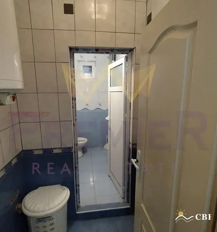 House, 1-room, 68 m², in Varna. Photo 8 of 9. Varna, Black Sea, Bulgaria. Cheap Beach Holiday.