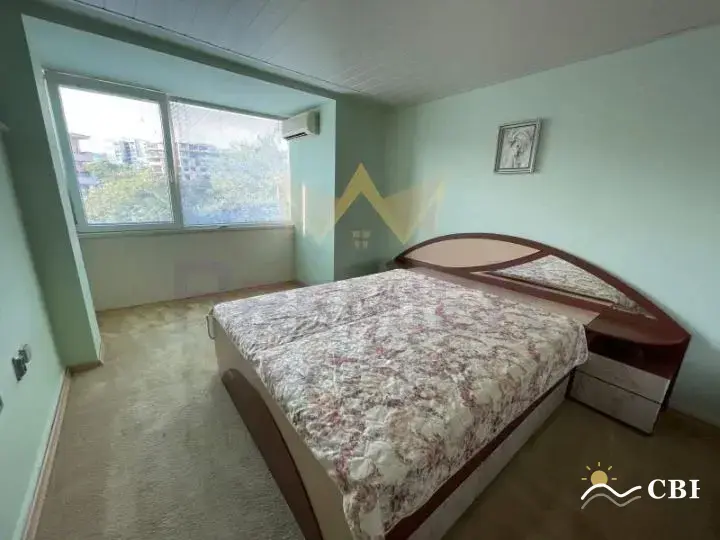 Apartment, 4-room, 130 m², in Varna. Photo 8 of 15. Varna, Black Sea, Bulgaria. Cheap Beach Holiday.