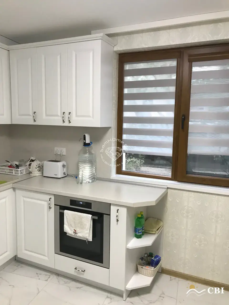 Apartment, 1-room, 87 m², in Varna. Photo 7 of 16. Varna, Black Sea, Bulgaria. Cheap Beach Holiday.