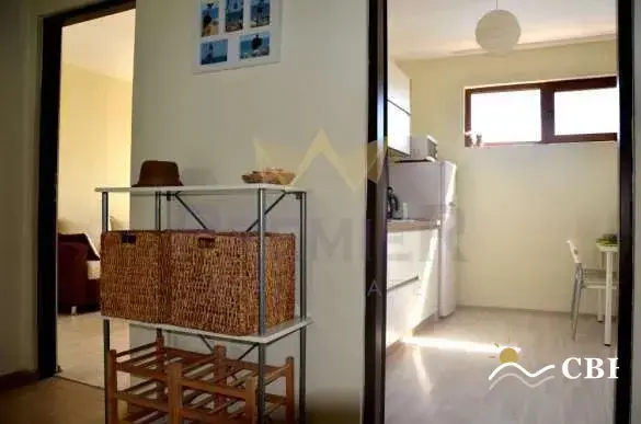 Apartment, 3-room, 80 m², in Varna. Photo 4 of 12. Varna, Black Sea, Bulgaria. Cheap Beach Holiday.