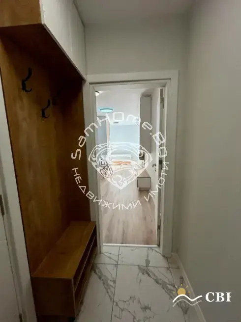 Apartment, 1-room, 60 m², in Varna. Photo 2 of 16. Varna, Black Sea, Bulgaria. Cheap Beach Holiday.