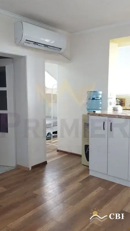 Apartment, 3-room, 90 m², in Varna. Photo 5 of 10. Varna, Black Sea, Bulgaria. Cheap Beach Holiday.