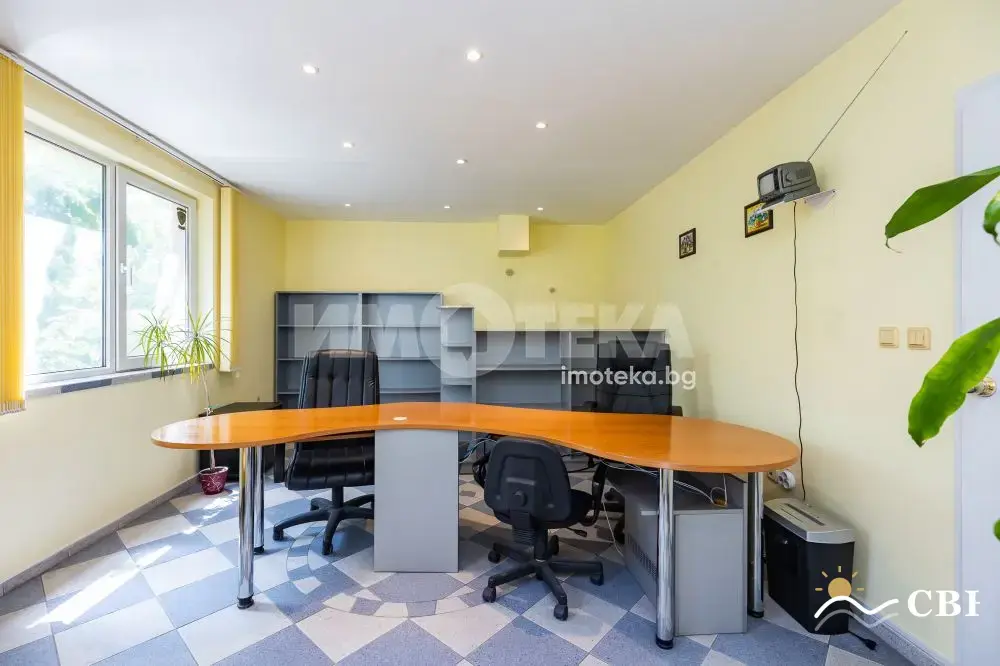 Apartment, 2-room, 50 m², in Varna. Photo 9 of 16. Varna, Black Sea, Bulgaria. Cheap Beach Holiday.