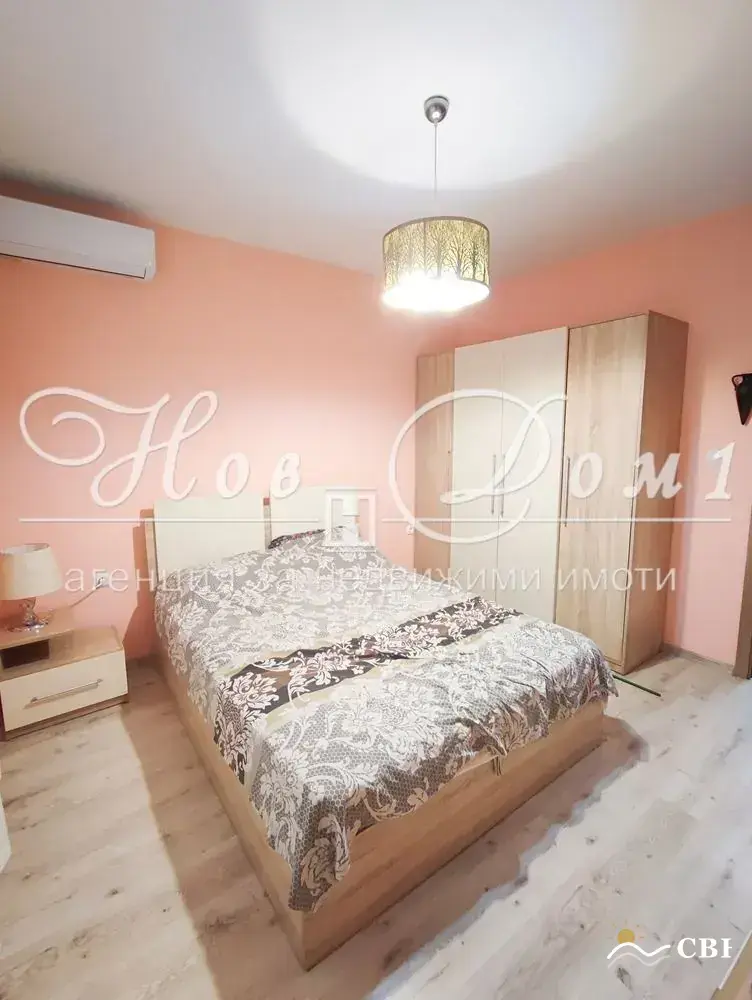 Apartment, 1-room, 70 m², in Varna. Photo 3 of 11. Varna, Black Sea, Bulgaria. Cheap Beach Holiday.