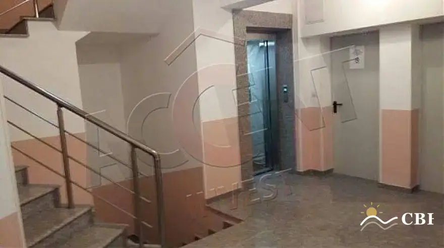 Apartment, 2-room, 68 m², in Varna. Photo 7 of 7. Varna, Black Sea, Bulgaria. Cheap Beach Holiday.