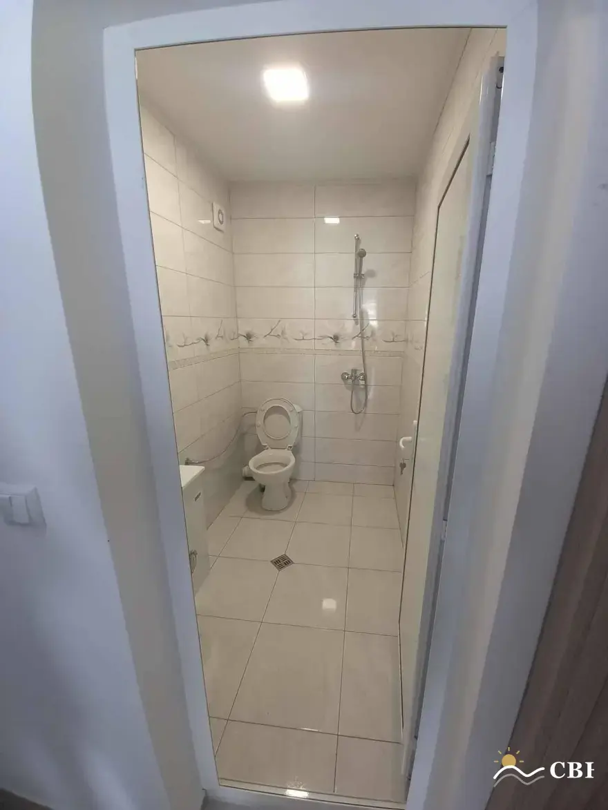 Apartment, 3-room, 127 m², in Varna. Photo 8 of 10. Varna, Black Sea, Bulgaria. Cheap Beach Holiday.