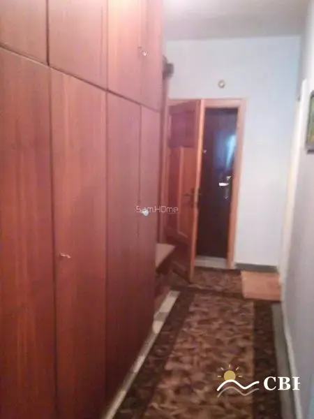 Apartment, 2-room, 64 m², in Varna. Photo 6 of 11. Varna, Black Sea, Bulgaria. Cheap Beach Holiday.