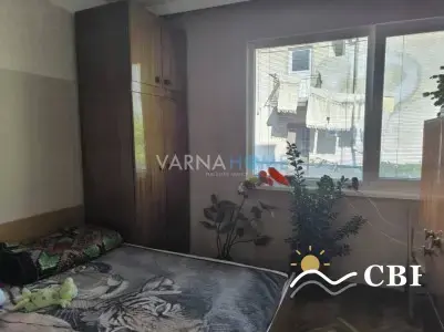 House, 2-room, 100 m², in Varna. Photo 9 of 13. Varna, Black Sea, Bulgaria. Cheap Beach Holiday.
