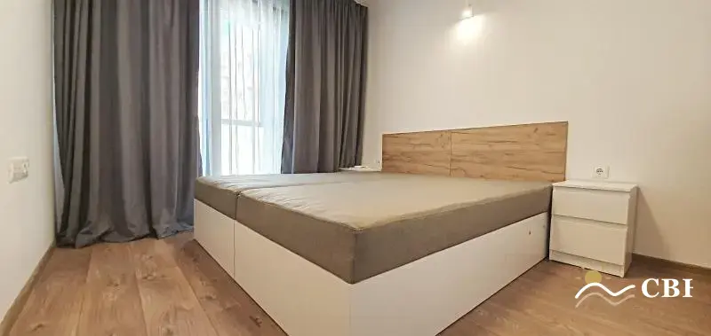 Apartment, 3-room, 80 m², in Varna. Photo 5 of 10. Varna, Black Sea, Bulgaria. Cheap Beach Holiday.