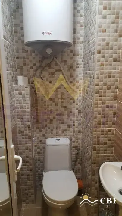 Apartment, 3-room, 110 m², in Varna. Photo 9 of 10. Varna, Black Sea, Bulgaria. Cheap Beach Holiday.
