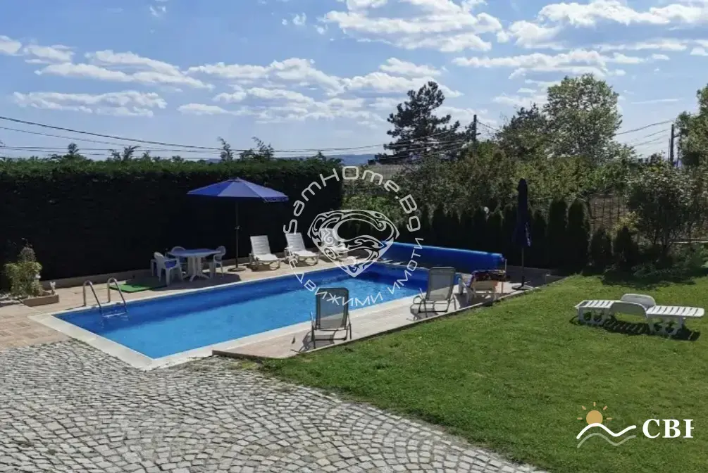 Apartment, 2-room, 128 m², in Varna. Photo 9 of 9. Varna, Black Sea, Bulgaria. Cheap Beach Holiday.