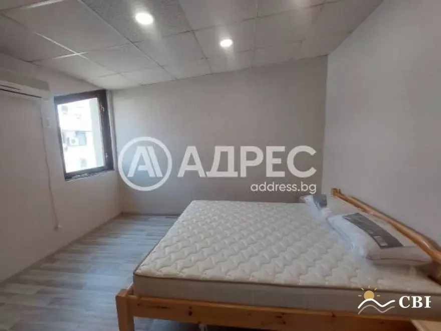 Apartment, 2-room, 50 m², in Kableshkovo. Photo 3 of 8. Kableshkovo, Black Sea, Bulgaria. Cheap Beach Holiday.