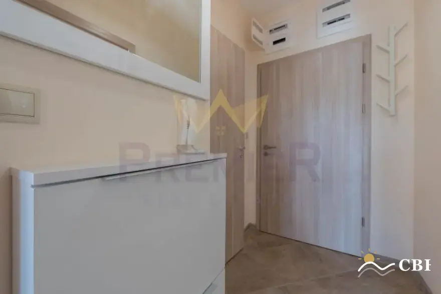 Apartment, 2-room, 67 m², in Varna. Photo 6 of 9. Varna, Black Sea, Bulgaria. Cheap Beach Holiday.