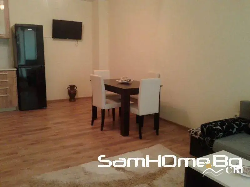 Apartment, 1-room, 50 m², in Varna. Photo 2 of 7. Varna, Black Sea, Bulgaria. Cheap Beach Holiday.