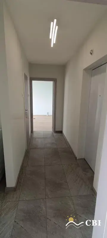Apartment, 3-room, 70 m², in Varna. Photo 8 of 13. Varna, Black Sea, Bulgaria. Cheap Beach Holiday.