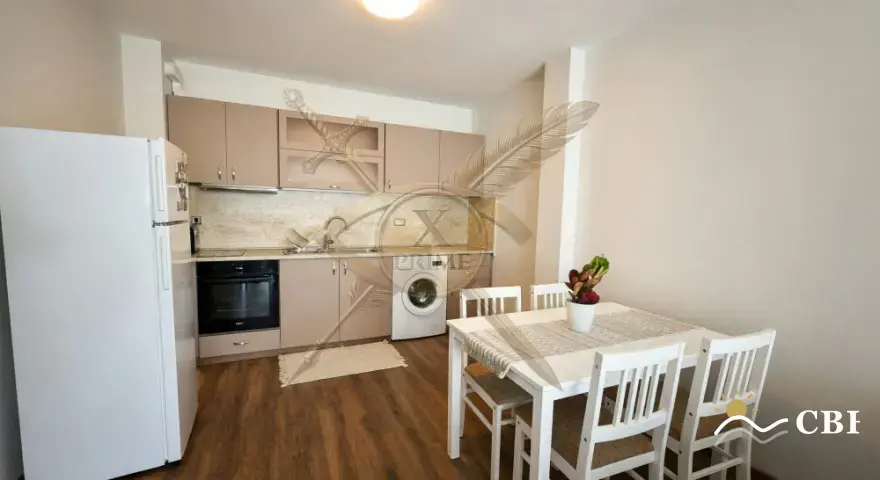 Apartment, 2-room, 70 m², in Varna. Photo 2 of 9. Varna, Black Sea, Bulgaria. Cheap Beach Holiday.