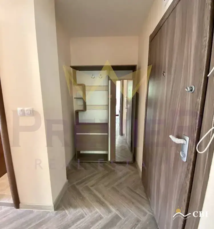 Apartment, 3-room, 75 m², in Varna. Photo 4 of 12. Varna, Black Sea, Bulgaria. Cheap Beach Holiday.
