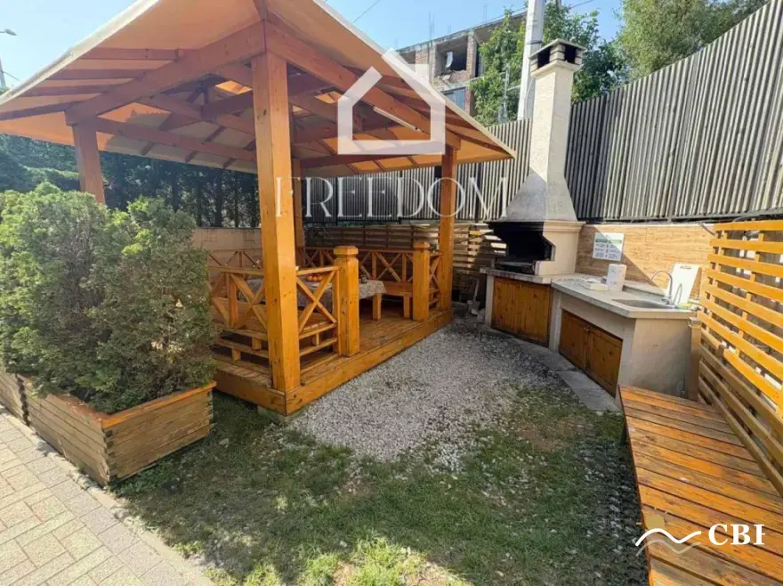 Apartment, 2-room, 86 m², in Varna. Photo 2 of 11. Varna, Black Sea, Bulgaria. Cheap Beach Holiday.