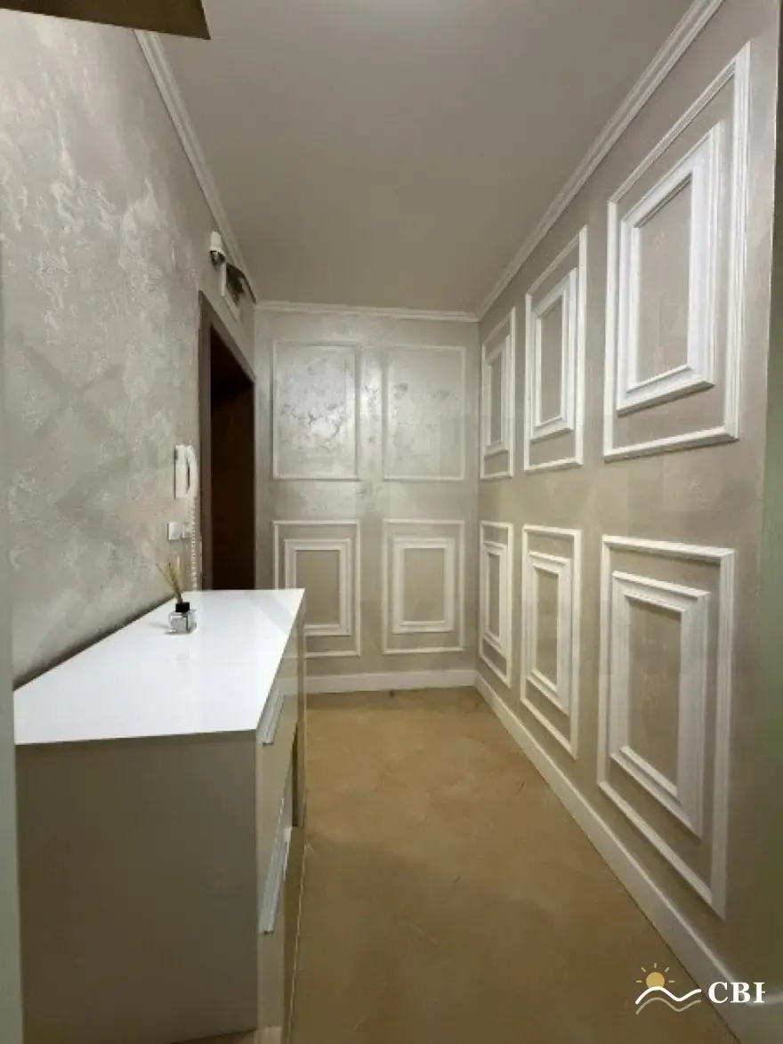 Apartment, 2-room, 87 m², in Varna. Photo 4 of 7. Varna, Black Sea, Bulgaria. Cheap Beach Holiday.