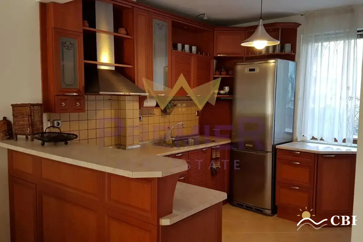 Apartment, 3-room, 85 m², in Varna. Photo 2 of 16. Varna, Black Sea, Bulgaria. Cheap Beach Holiday.