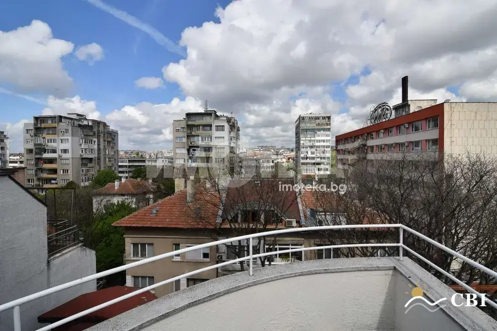 Apartment, 1-room, 250 m², in Varna. Photo 4 of 16. Varna, Black Sea, Bulgaria. Cheap Beach Holiday.
