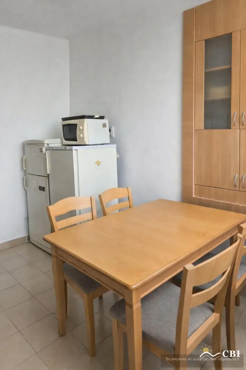 House, 1-room, 60 m², in Varna. Photo 4 of 7. Varna, Black Sea, Bulgaria. Cheap Beach Holiday.
