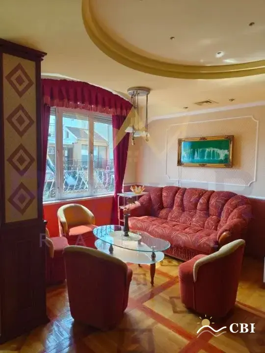 Apartment, 3-room, 115 m², in Varna. Photo 7 of 16. Varna, Black Sea, Bulgaria. Cheap Beach Holiday.