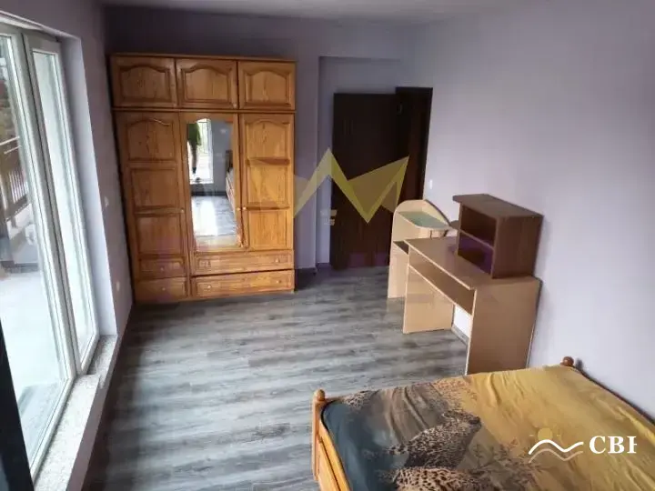 Apartment, 2-room, 64 m², in Varna. Photo 9 of 12. Varna, Black Sea, Bulgaria. Cheap Beach Holiday.