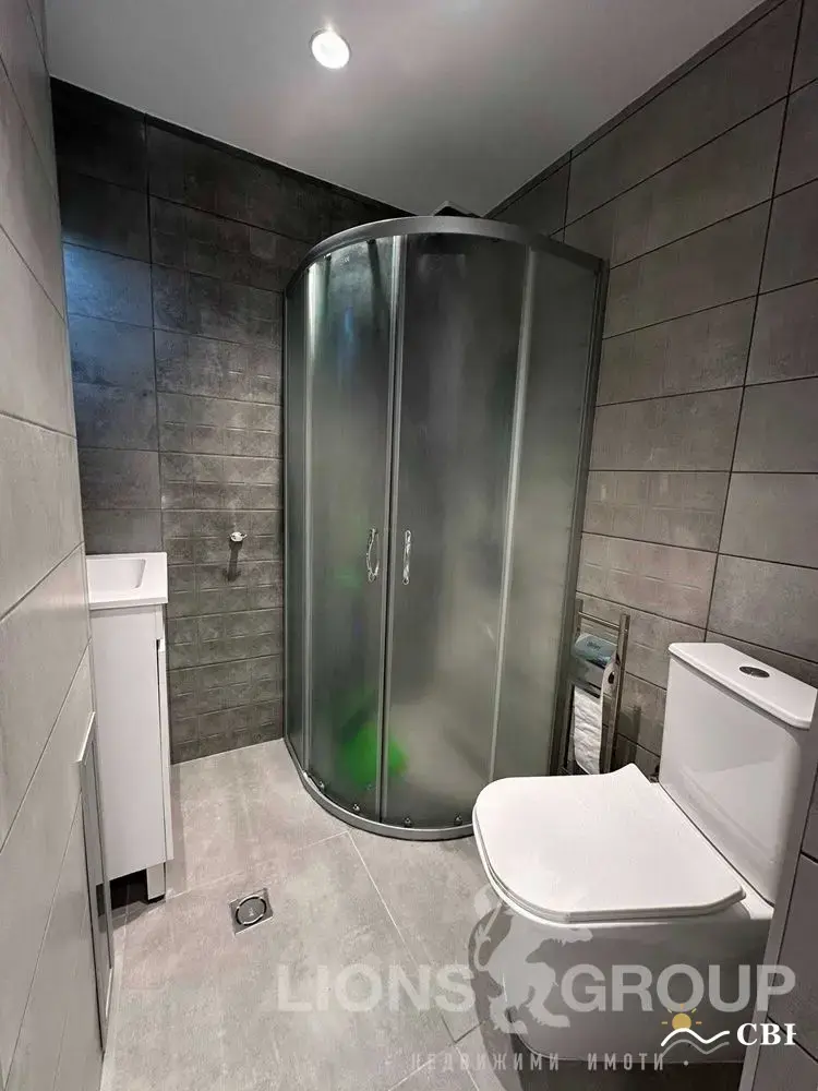 Apartment, 3-room, 65 m², in Varna. Photo 7 of 9. Varna, Black Sea, Bulgaria. Cheap Beach Holiday.