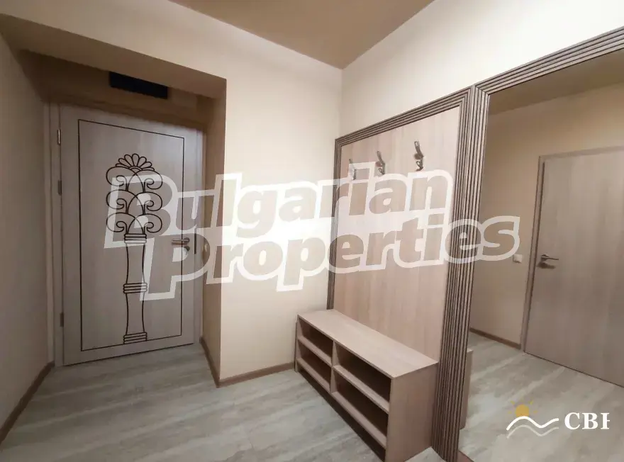Apartment, 2-room, 83 m², in Varna. Photo 6 of 13. Varna, Black Sea, Bulgaria. Cheap Beach Holiday.