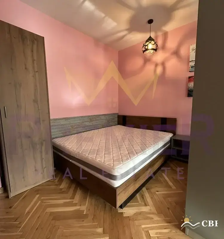 Apartment, 2-room, 55 m², in Varna. Photo 6 of 13. Varna, Black Sea, Bulgaria. Cheap Beach Holiday.