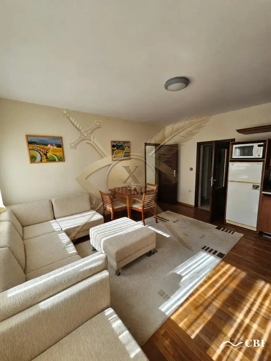 Apartment, 3-room, 90 m², in Varna. Photo 3 of 8. Varna, Black Sea, Bulgaria. Cheap Beach Holiday.