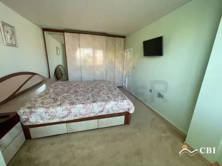 Apartment, 4-room, 130 m², in Varna. Photo 7 of 15. Varna, Black Sea, Bulgaria. Cheap Beach Holiday.