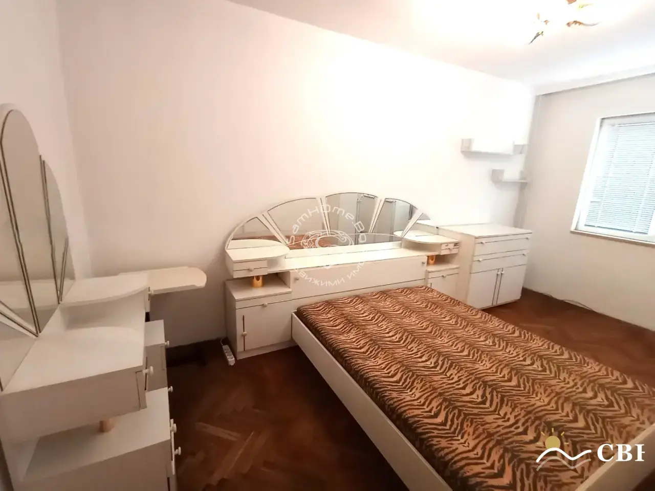 Apartment, 1-room, 65 m², in Varna. Photo 4 of 12. Varna, Black Sea, Bulgaria. Cheap Beach Holiday.
