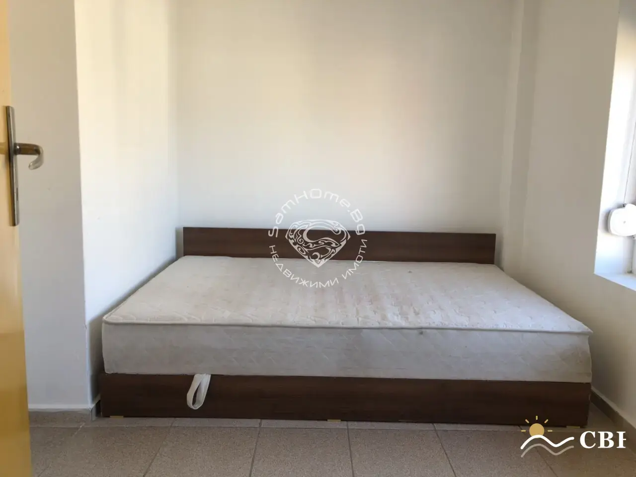 Apartment, 3-room, 120 m², in Varna. Photo 6 of 13. Varna, Black Sea, Bulgaria. Cheap Beach Holiday.