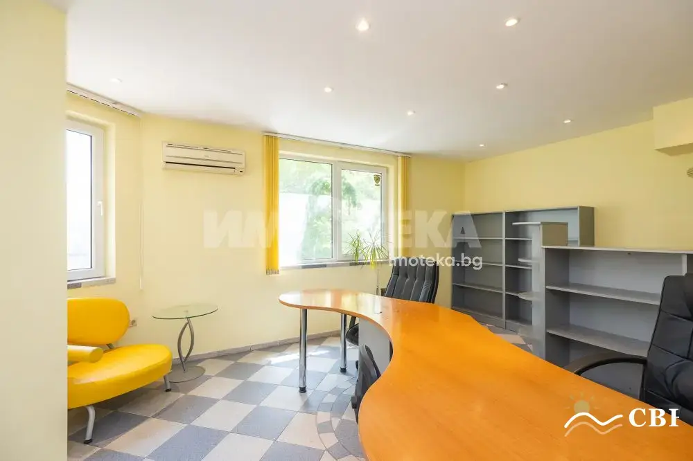 Apartment, 2-room, 50 m², in Varna. Photo 6 of 16. Varna, Black Sea, Bulgaria. Cheap Beach Holiday.