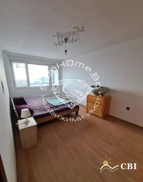 Apartment, 1-room, 68 m², in Varna. Photo 2 of 6. Varna, Black Sea, Bulgaria. Cheap Beach Holiday.
