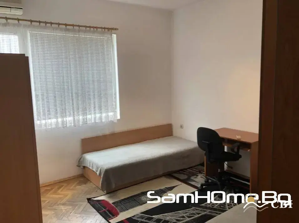 Apartment, 2-room, 100 m², in Varna. Photo 5 of 8. Varna, Black Sea, Bulgaria. Cheap Beach Holiday.