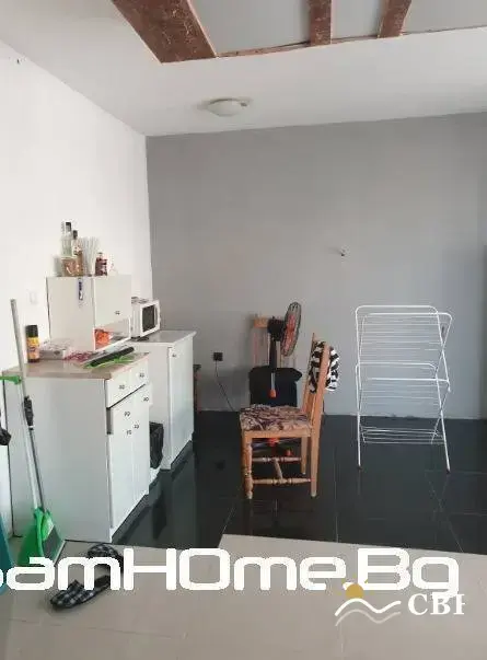 Apartment, 2-room, 100 m², in Varna. Photo 3 of 12. Varna, Black Sea, Bulgaria. Cheap Beach Holiday.