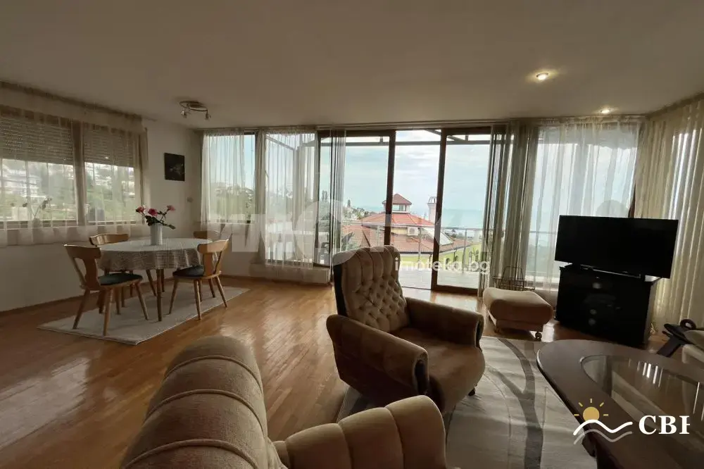House, 1-room, 80 m², in Varna. Photo 4 of 11. Varna, Black Sea, Bulgaria. Cheap Beach Holiday.