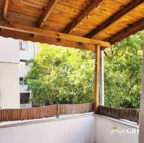 Apartment, 1-room, 70 m², in Varna. Photo 9 of 9. Varna, Black Sea, Bulgaria. Cheap Beach Holiday.