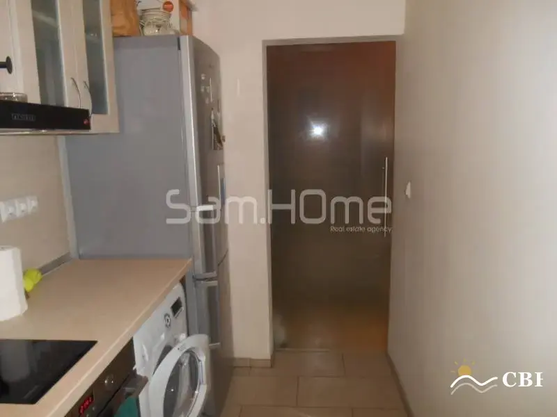 Apartment, 2-room, 100 m², in Varna. Photo 2 of 16. Varna, Black Sea, Bulgaria. Cheap Beach Holiday.