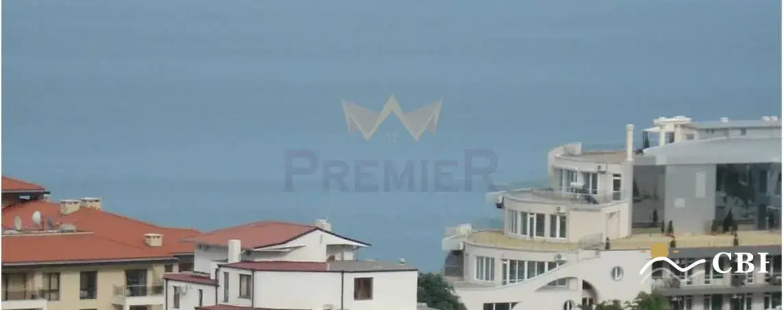 Apartment, 2-room, 65 m², in Varna. Photo 9 of 11. Varna, Black Sea, Bulgaria. Cheap Beach Holiday.